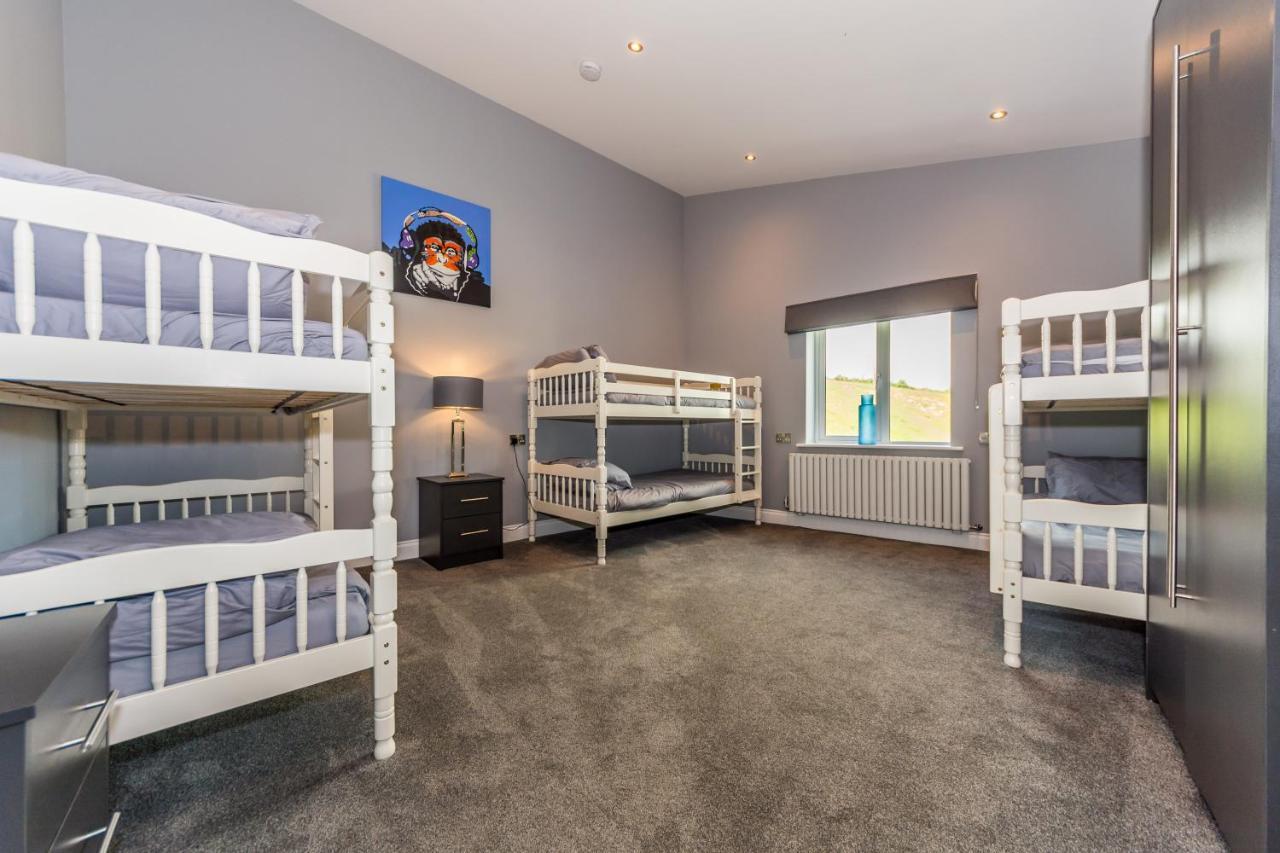 River Views,Kinsale, Hosted By Exquisite Holiday Homes, Sleeps 26 コーク エクステリア 写真