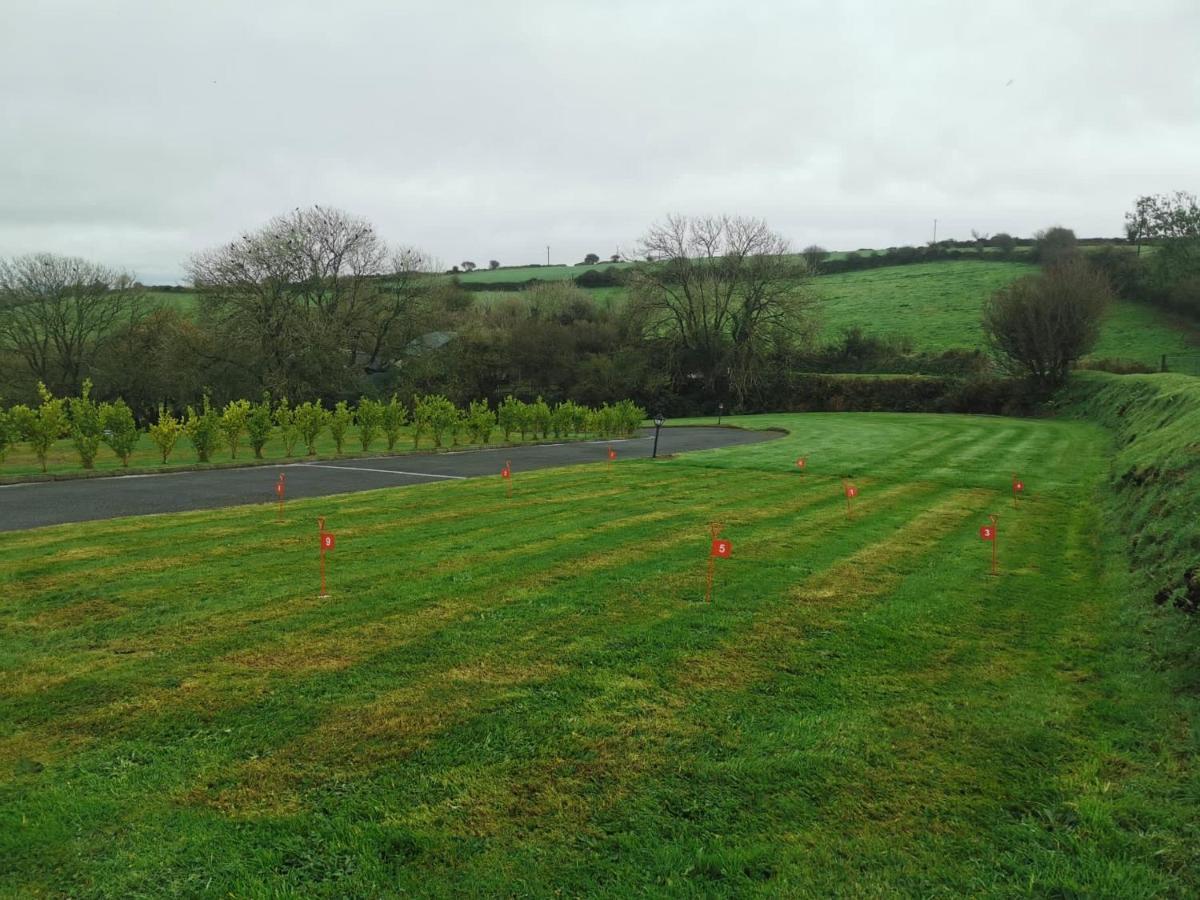 River Views,Kinsale, Hosted By Exquisite Holiday Homes, Sleeps 26 コーク エクステリア 写真